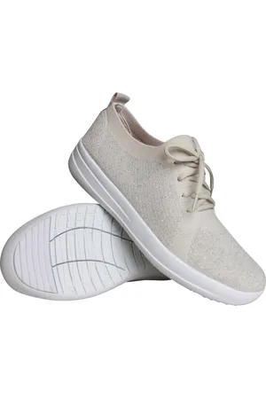 FitFlop ™ F-Sporty Uberknit Sneakers Poly/nylon - Maat 37