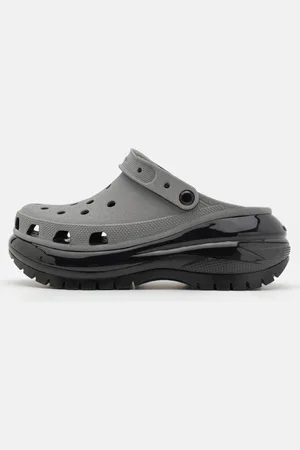 Crocs Mega Crush Reflective Clog Maat 43/44 M10W12