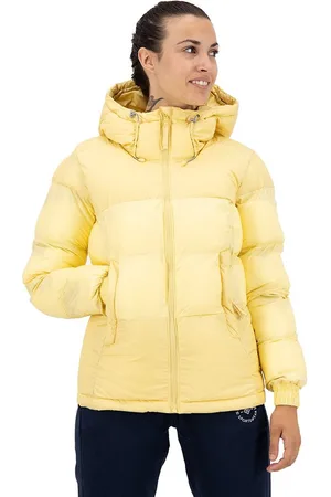 Columbia Pike Lake??? Ii Insulated Jas Geel M Vrouw
