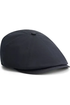 MGO MGO Cowes - Flat cap - Klassieke pet