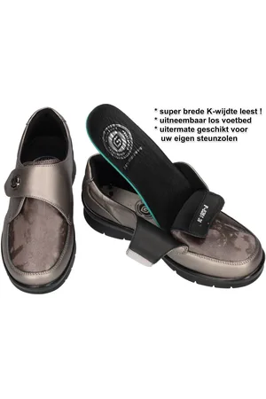 G Comfort Dames - - ballerina