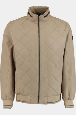 Donders Zomerjack 21935 - Textile Jacket 21935/210