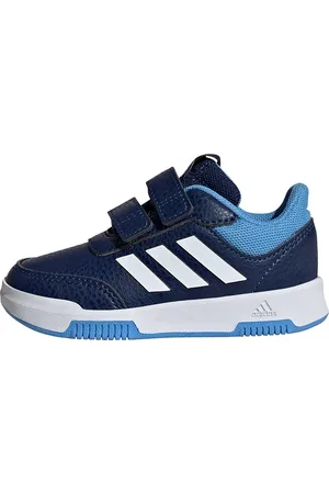 adidas Sportswear Tensaur Schoenen met Klittenband - Kinderen - - 25 1/2