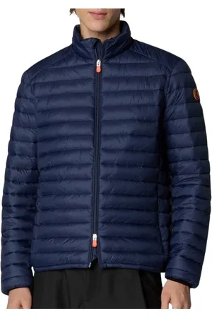 save the duck Jas Alex Navy - Maat XXL - Heren - Zomerjassen