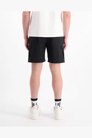 Black Bananas DELTA CARGO SHORTS