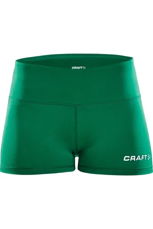 Craft Squad Hotpants Dames - | Maat: XS