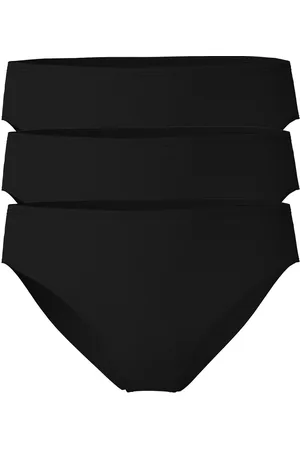 Calida Slip Essential Cotton Regular Cut Set van 3