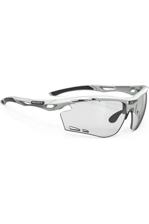 Rudy Project Propulse Impactx??? Photochromic 2Black Light Grey Matte-Bril