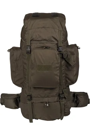 Mil-tec Recom rugzak 88 liter