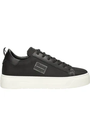 Antony Morato New Metal heren sneaker - - Maat 41