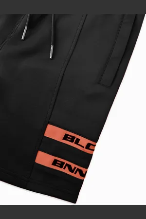 Black Bananas KIDS LIMIT SHORTS