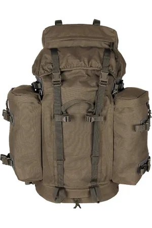 MFH Army Rugzak 