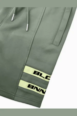 Black Bananas KIDS LIMIT SHORTS