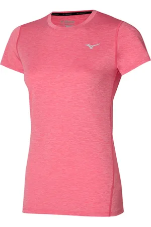 Mizuno Impulse Core Tee Women - Maat XS