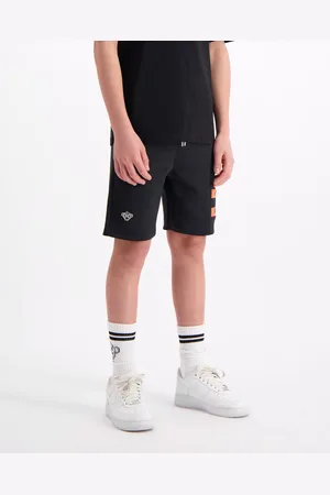 Black Bananas KIDS LIMIT SHORTS