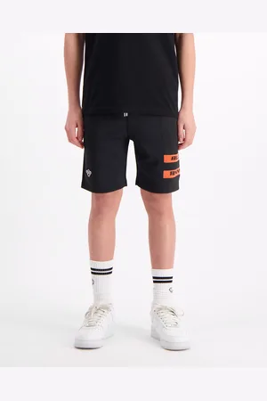 Black Bananas KIDS LIMIT SHORTS