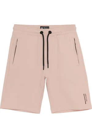 Rellix Zomer sweat short jongens