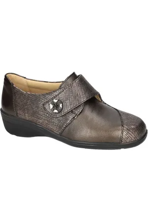 Solidus Dames - - lage gesloten schoenen - maat 39.5