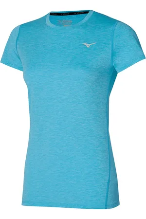 Mizuno Impulse Core Tee Women - Maat XS