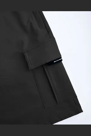 Black Bananas DELTA CARGO SHORTS