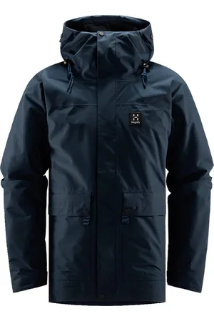 Haglöfs Orsa Jas Blauw XL Man