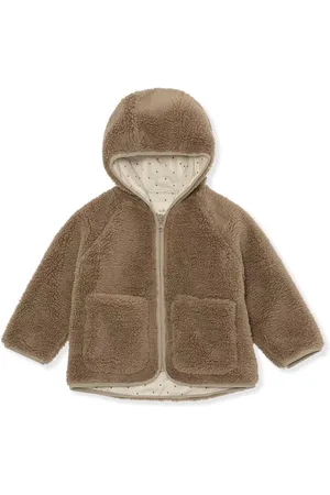 Konges Sløjd Konges Slojd Teddy Jas