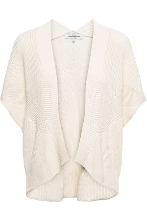 &Co Woman BLAKELY M-Ecru - S
