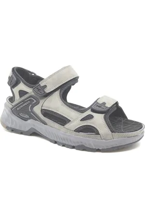 Allrounder Sandalen Honduras Fallen Rock Verwisselbaar Voetbed