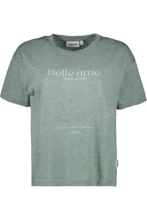Cars T-shirt Lysanne - Dames