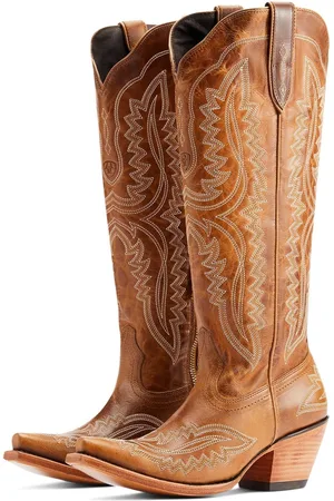 Ariat CASANOVA X TOE laarzen - 38 (5 UK)