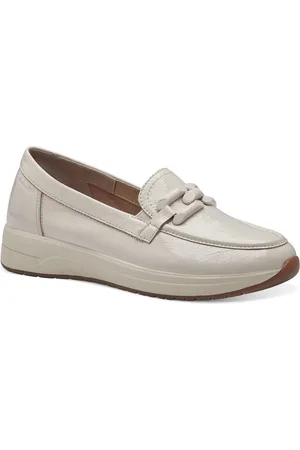 Tamaris COMFORT Dames Instappers 8-84700-42 424 comfort fit Maat: 38 EU