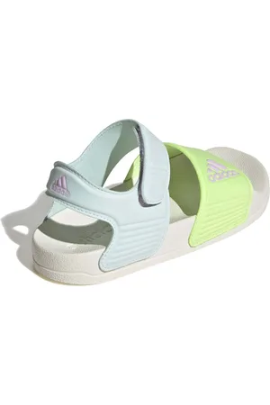 adidas Sport Adilette Sandaal K - Streetwear - Kind