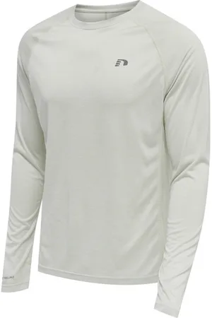 Newline Running LS Heren - Sporttruien - - Mannen