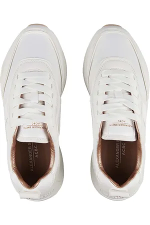 Alexander Smith Eco-Dover Dames Sneakers - Streetwear - Vrouwen