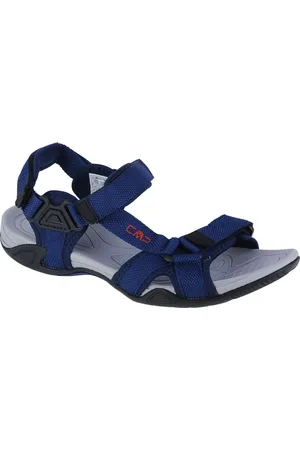 CMP 38q9957 Hamal Sandalen Blauw EU 44 Man