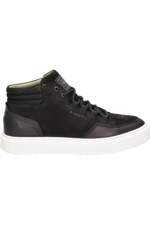 G-Star Raw Resistor Mid Bsc M Hoge sneakers - Heren - - Maat 40