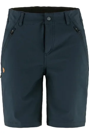 Fjällräven Abisko Trail stretch shorts W 14200143 48