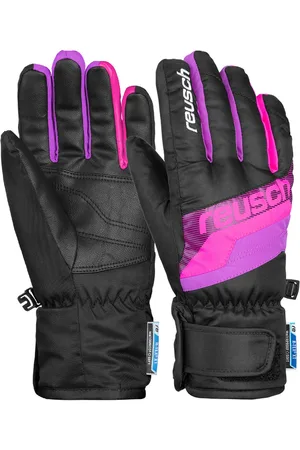 Reusch Fingerhandschuh Dario R-TEX XT Junior