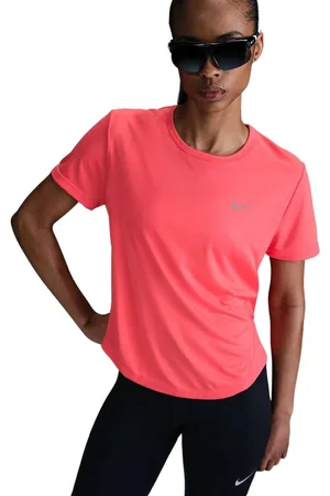 Nike Tempo Dri-Fit Sportshirt Dames 40/L