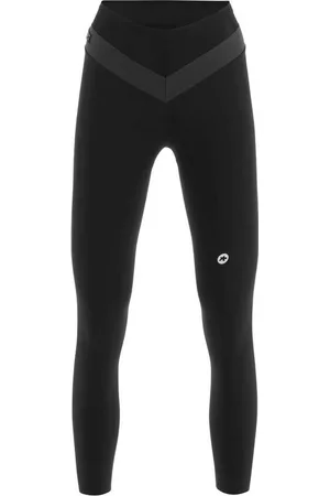 Assos Uma Gt Summer C2 3/4 Fietsbroek Zwart XS Vrouw
