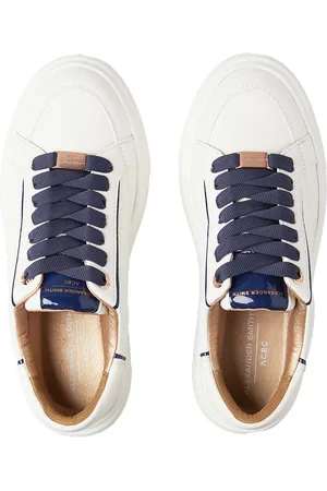 Alexander Smith Eco-Greenwich Dames Sneaker - Streetwear - Vrouwen