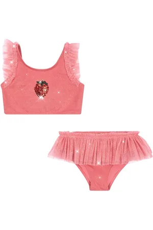Konges Sløjd Amandine Bikini Rapture Roze