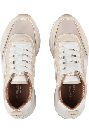Alexander Smith Eco-Dover Dames Sneaker - Streetwear - Vrouwen
