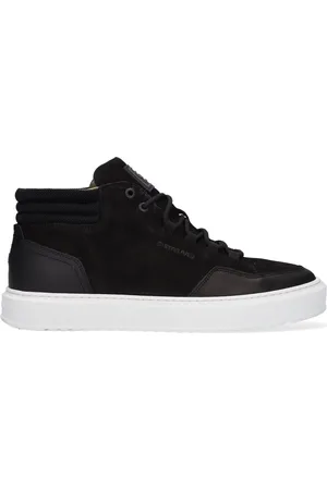 G-Star Raw Resistor Mid Bsc M Hoge sneakers - Heren - - Maat 41