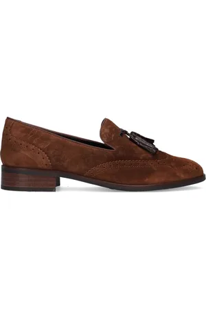 Pertini 16258 Loafers - Instappers - Dames - - Maat 38+