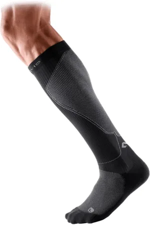 Mc David Multisports Compression Socks Compressiesokken / 1 paar - Extra Large (Maat 44-46)