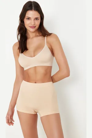 Trendyol THMAW23KU00135 Volwassenen Vrouwen single - - S