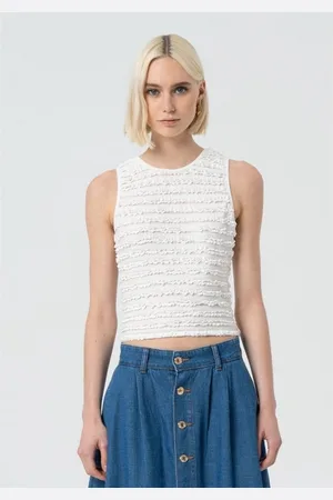 Fracomina Dames top