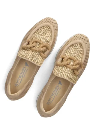 Softwaves 7.78.90 Instappers - Dames - - Maat 39,5