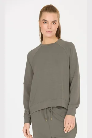 Athlecia Sweatshirt Jacey
